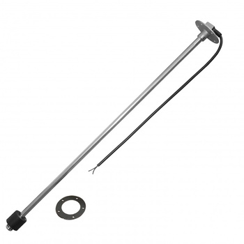 CZUJNIK POZIOMU PALIWA I WODY S5 0-190 OHM 600 mm - PRZYKRĘCANY
