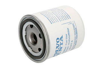 Filtr paliwa przykręcany VOLVO PENTA D1-13  D1-20  D1-30  D2-40  D2-50  D2-55  D2-60  D2-75  MD2010  MD2020  MD2030  MD2040