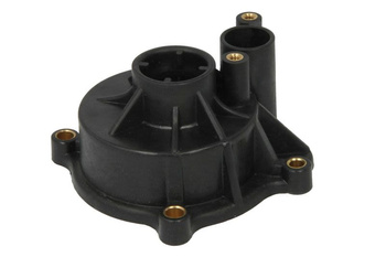 Obudowa pompy cieczy chłodzącej JOHNSON/EVINRUDE 75-300HP