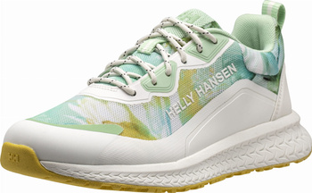 BUTY DAMSKIE HELLY HANSEN SNEAKERSY EQA (11776) WHITE ESRA PRINT