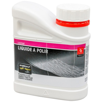 RENOWATOR POWIERZCHNI MALOWANYCH I ŻELKOTU, LUSTRAT 500 ml