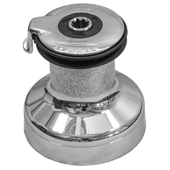 KABESTAN SAMOKNAGUJĄCY ROZMIAR 45 ST CHROM EVO