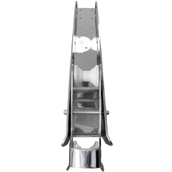 PROWADNICA KOTWICY S/S 950X95 - DELTA 32-50KG