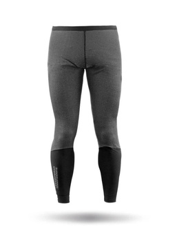 BIELIZNA MĘSKA ZHIK  HYDROBASE  PANT-25-GY  GREY