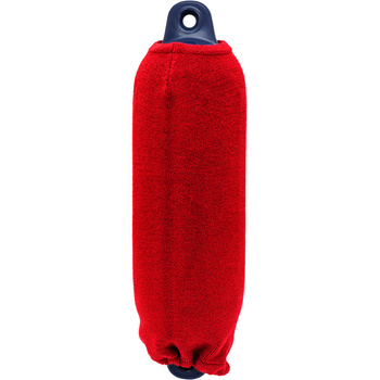 POKROWIEC NA ODBIJACZ 23X56, SERIA F2, G4, HTM2 - CZERWONY (N)