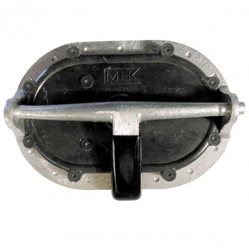 POKRYWA HENDERSON TCL-3 ALLOY 143MM x 82.5MM (W) (X)