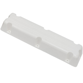 ODBIJACZ DOCK FENDER NAROŻNY BIAŁY (N)