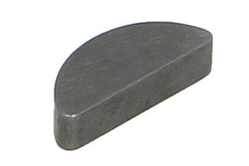 Klin koła zębatego wałka rozrządu PARSUN F15A  F20A