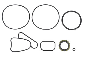 Zestaw uszczelnień przekładni dolnej VOLVO PENTA SX-A