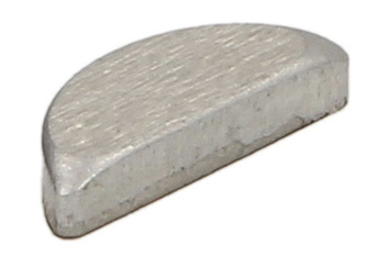 Klin wirnika cieczy chłodzącej PARSUN/YAMAHA F50  F60