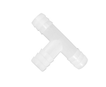 TRÓJNIK DO WODY PVC T 12 MM