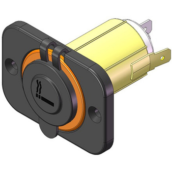 GNIAZDO ZAPALNICZKI + ZAPALNICZKA