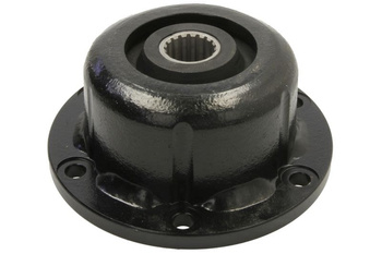 Sprzegło MERCRUISER 165, 170, 470, 3.7L s/n 6170297-Up (1983-1989)  180, 190, 488, 3.7LX s/n 6170297-Up (1983-1989)