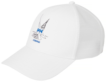 CZAPKA HELLY HANSEN HP CAP WHITE (67520)