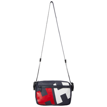 HELLY HANSEN TORBA MINI NERKA UNISEX (67016) METRO WAIST BAG GREANATOWA