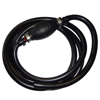 POMPKA PALIWOWA D39 Z WĘŻEM PALIWOWYM L2MTR