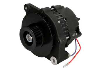 Alternator (12V, 65A, nowy)
