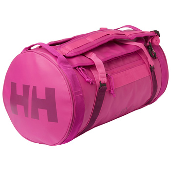 Torba Unisex Helly Hansen HH DUFFEL BAG 2 30L (68006) MAGENTA 2.0