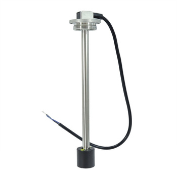 CZUJNIK POZIOMU PALIWA I WODY S3 240-30 OHM 250 mm - WKRĘCANY
