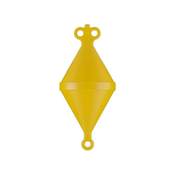 BOJA CUMOWNICZA YELLOW S D27 H60