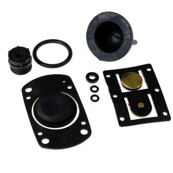 ZESTAW USZCZELEK TOALETY MANUAL 98 (X)