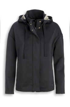 BLUZA DAMSKA MARINA MILITARE  SPORT MARINE GRANATOWA