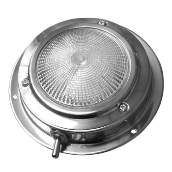 LAMPKA KABINOWA SS 3" LED