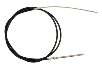 Sterociąg , długość w stopach: 17 ft.