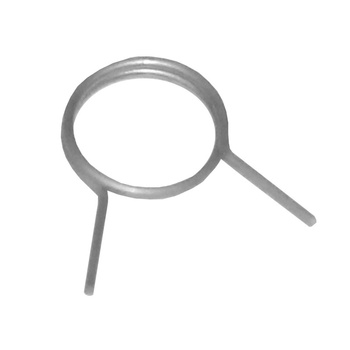 ZESTAW NAPRAWCZY KABESTANÓW ST/STD - SPRĘŻYNKI DO ZAPADEK - 100 SZT.