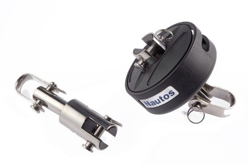 ROLER DINGHY Z KRĘTLIKIEM GÓRNYM HOLT HT91193