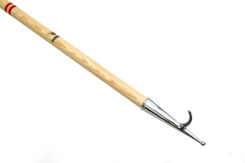 BOSAK DREWNIANY SOSNOWY 2,40m