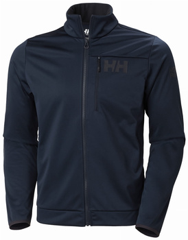 BLUZA MĘSKA HELLY HANSEN  HP WINDPROOF  34288  NAVY