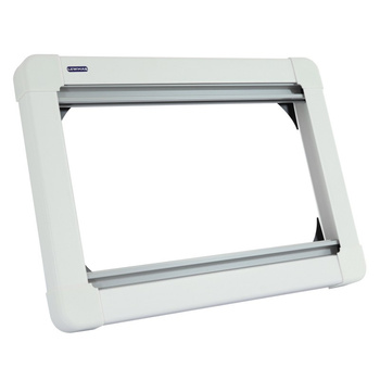 ROLETA LUKU ROZMIAR 20 - GEN II - PLEATED