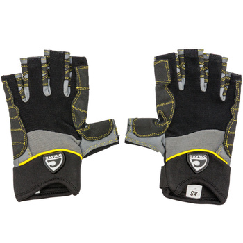 RĘKAWICE O'WAVE TEAM 5DC - XS (N)