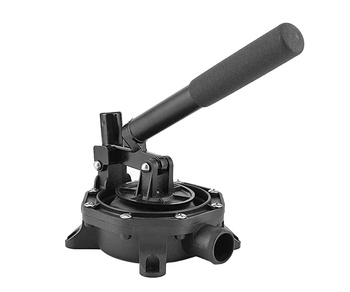 POMPA ZĘZOWA RĘCZNA DO JACHTU 27 L/MIN