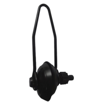 SŁUCHAWKI DO CHŁODZENIA SILNIKA L225 OKRĄGŁE PROSTE