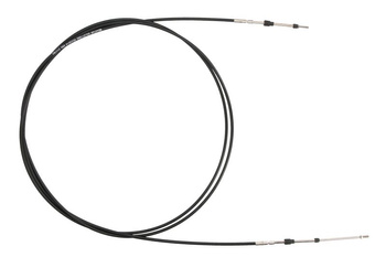 Cięgno manetki 3300 Series  33C series  C2  F02, FORCE/HONDA/MARINER/NISSAN/PARSUN/SELVA/SUZUKI/TOHATSU/VOLVO PENTA/YAMAHA/YANMAR (14ft/4,2672m)