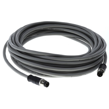 PRZEWÓD M-M LICZNIKA ŁAŃCUCHA 25M - AA 9504