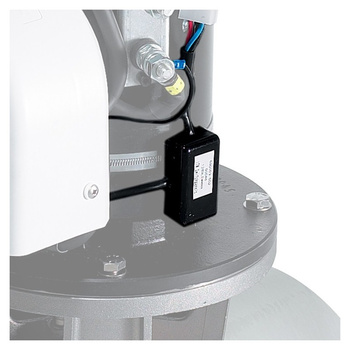 UKŁAD STEROWANIA STERÓW STRUMIENIOWYCH 6.0 KW 12V
