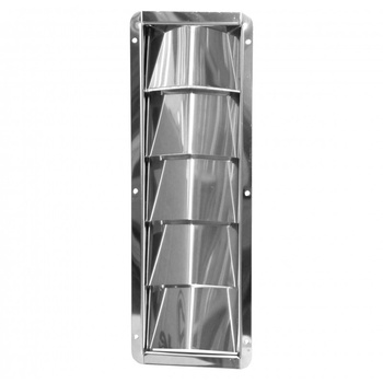 KRATKA WENTYLACYJNA S/S 5 325x112