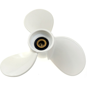 ŚRUBA YAMAHA 5-6 HP, (7-1/2 x 8)