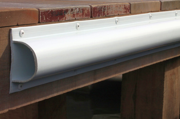 OCHRANIACZ POMOSTOWY PRO-DOCK BIAŁY