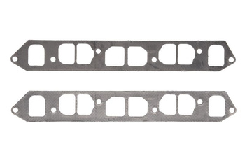 Uszczelka kolektora wydechowego pasuje do: MERCRUISER/OMC MCM 120/2.5L  140/3.0L (1983-1995)