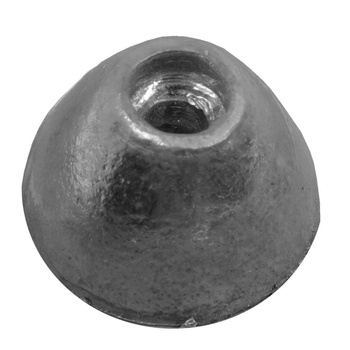 ANODA SIDE POWER FRONT PROPELLER