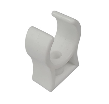 UCHWYT MOCOWANIE RURY 28 MM CKW