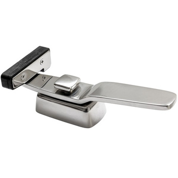 ZAMKNIĘCIE OBROTOWE Z BLOKADĄ CO 90 STOPNI