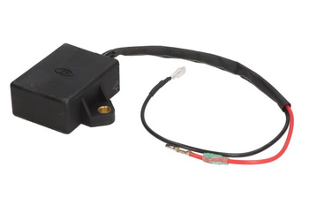 Kondensator pasuje do: PARSUN F15A EFI  F20A EFI