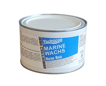 YACHTICON MARINE WAX  - WOSK MARINE - 500L/300G