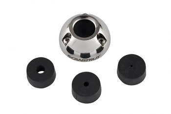 DS16-S Przejście pokładowe dla wtyczek do 16mm, przew. 2-8mm