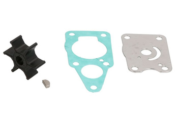 Zestaw naprawczy pompy cieczy chłodzącej SUZUKI DT4 (1985-1998)  DT5 (1999-2002)